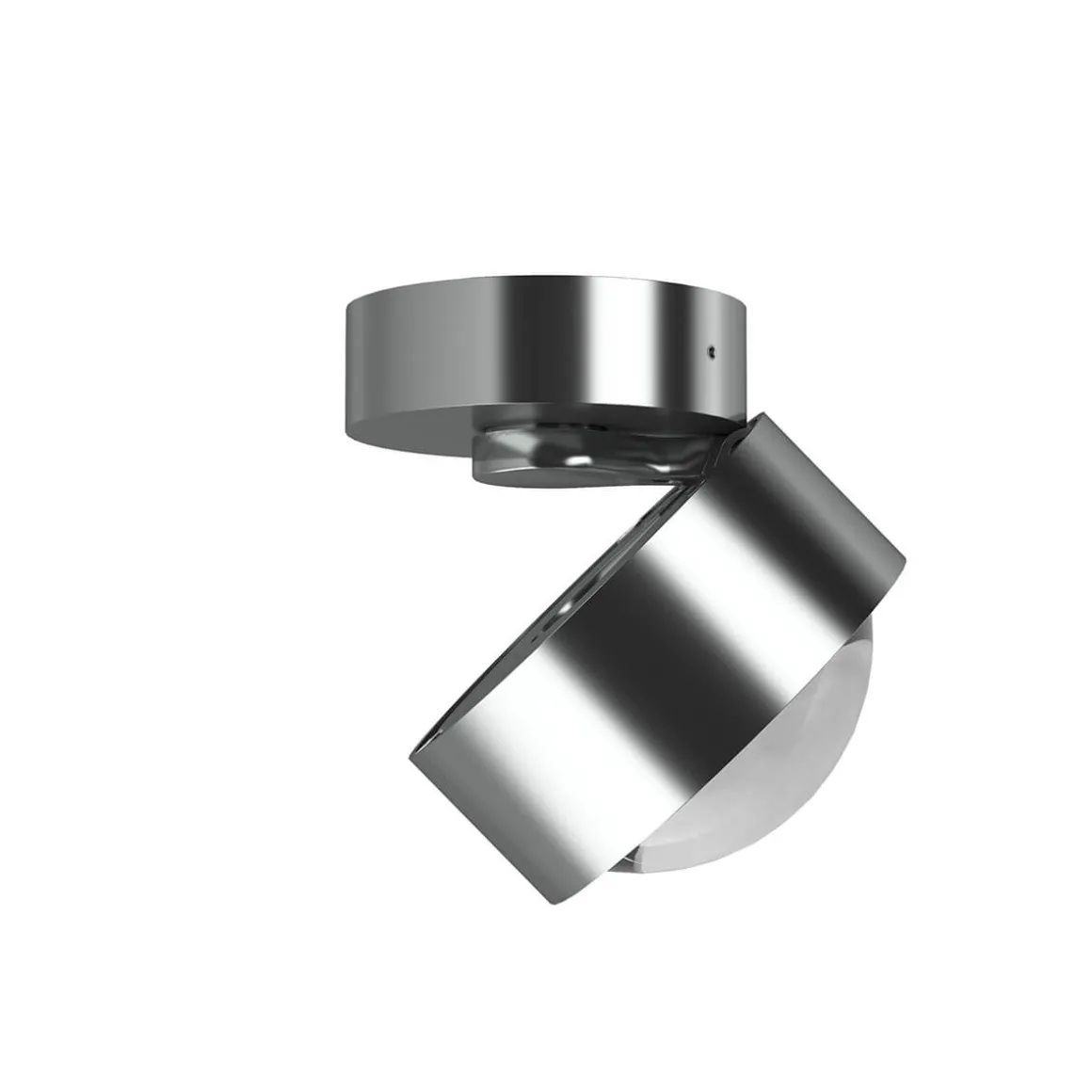 Top Light Puk Mini Move LED Deckenleuchte, Gehäuse, B-Ware