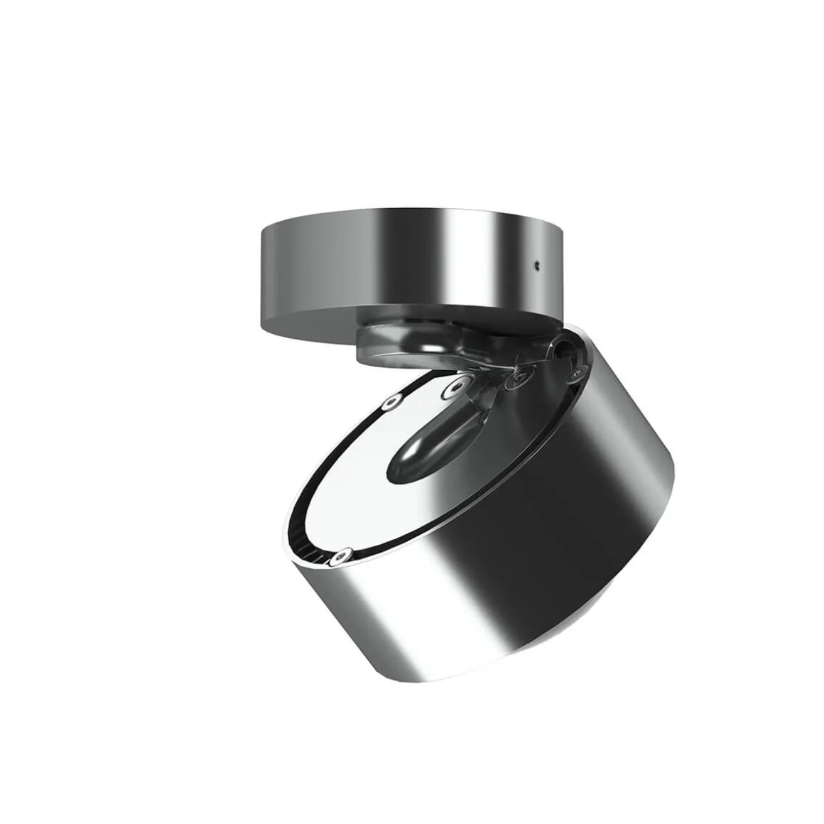 Top Light Puk Mini Move LED Deckenleuchte, Gehäuse, B-Ware