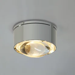 Top Light Puk Mini One 2 Deckenleuchte, Gehäuse