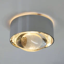 Top Light Puk Mini One Deckenleuchte, Gehäuse