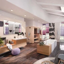 Top Light Puk Mini One Deckenleuchte, Gehäuse