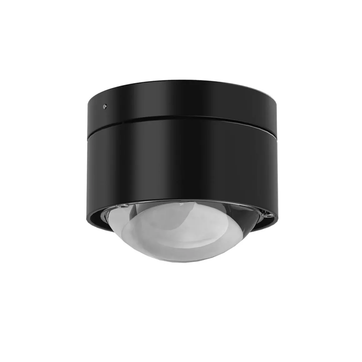 Top Light Puk Mini Plus Deckenleuchte, Gehäuse