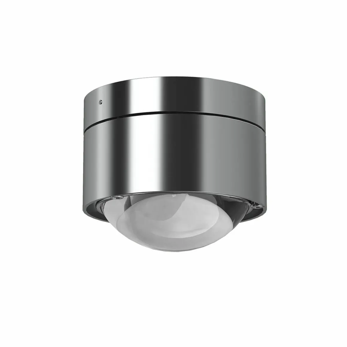 Top Light Puk Mini Plus LED Deckenleuchte, Gehäuse