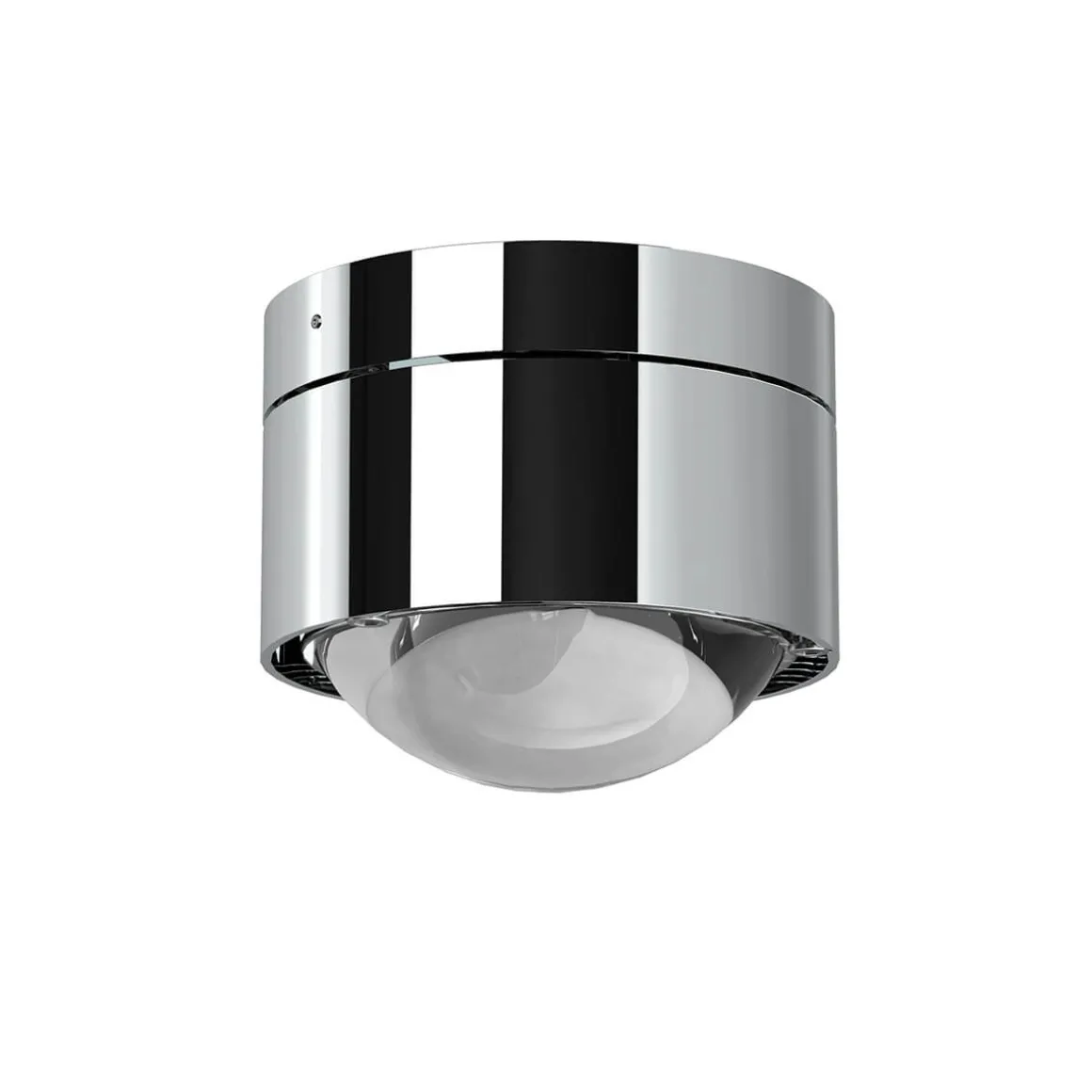 Top Light Puk Mini Plus LED Deckenleuchte, Gehäuse