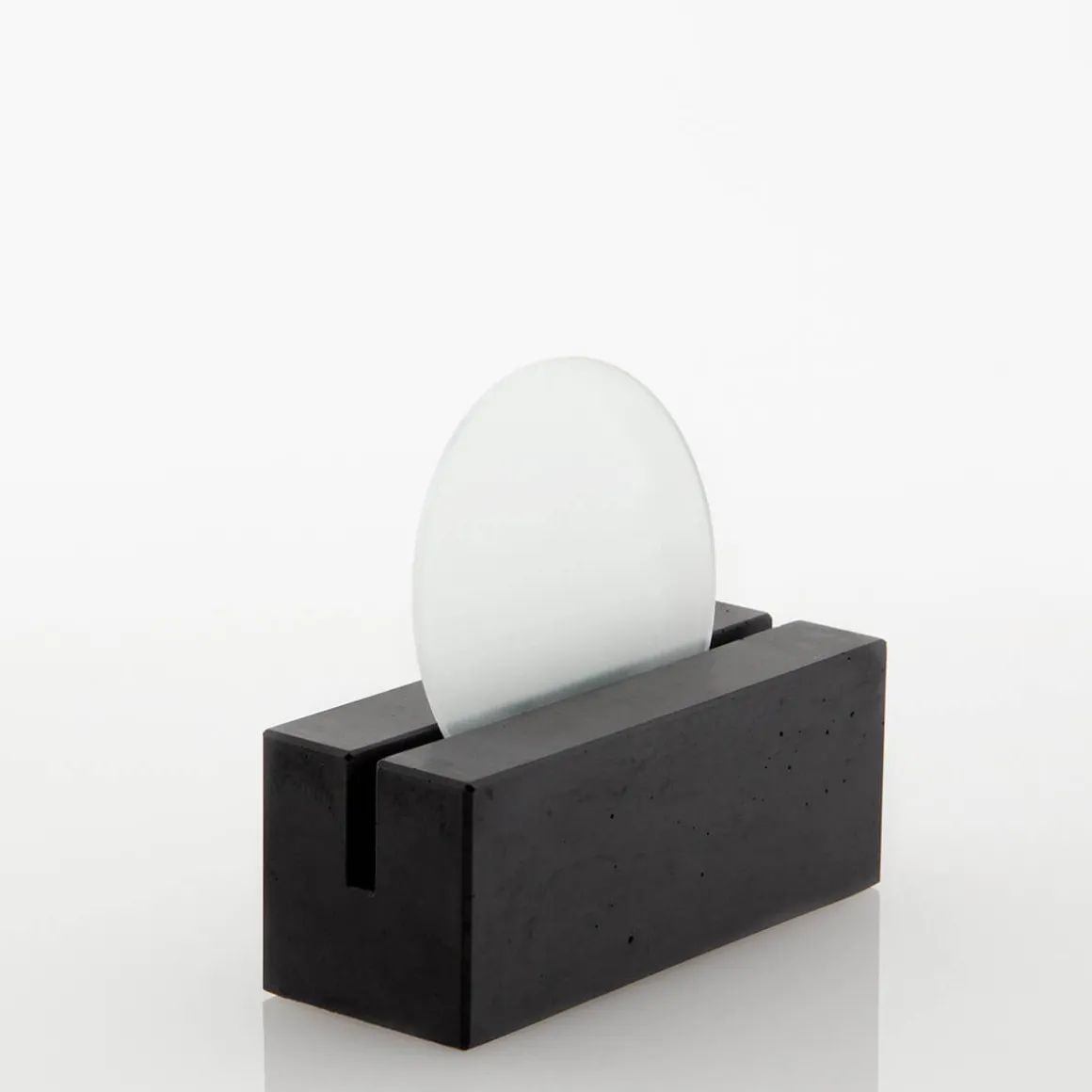 Top Light Puk Mini Soft-Glas