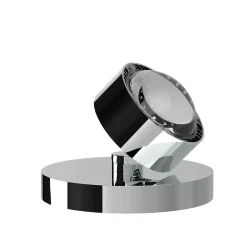 Top Light Puk Mini Spot LED Tischstrahler, Gehäuse