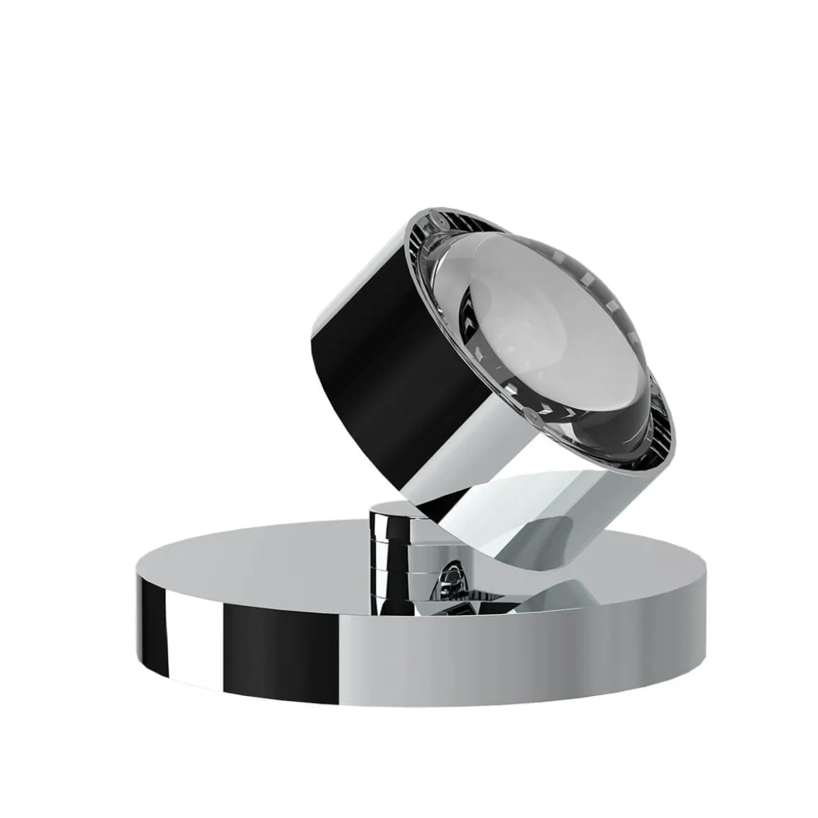 Top Light Puk Mini Spot LED Tischstrahler, Gehäuse