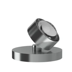 Top Light Puk Mini Spot LED Tischstrahler, Gehäuse