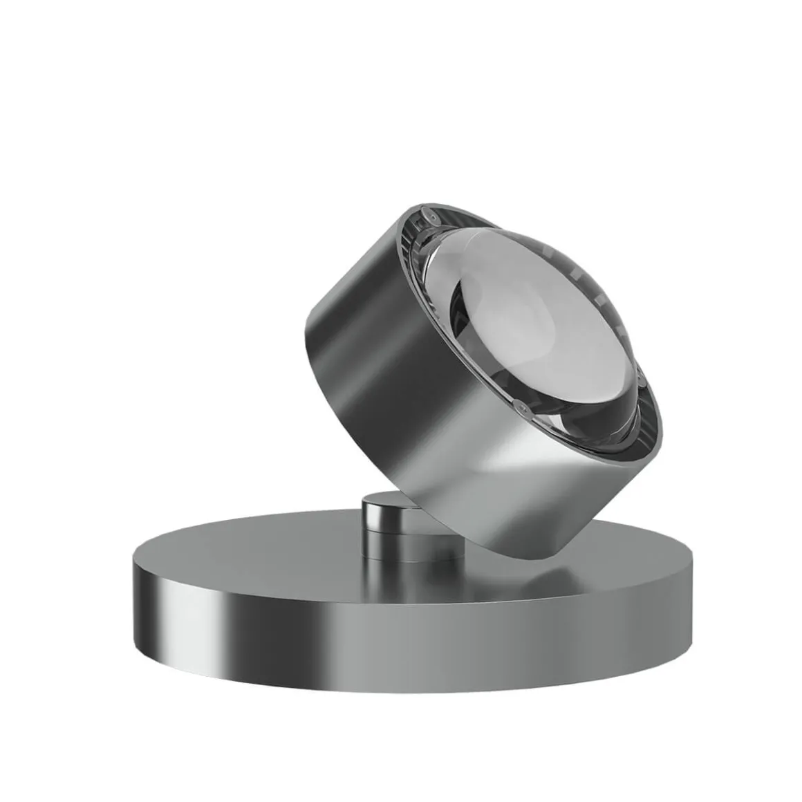 Top Light Puk Mini Spot LED Tischstrahler, Gehäuse