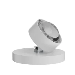 Top Light Puk Mini Spot LED Tischstrahler, Gehäuse