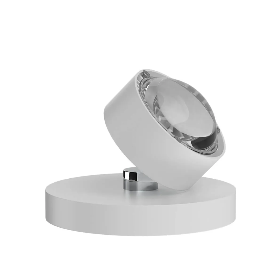 Top Light Puk Mini Spot LED Tischstrahler, Gehäuse