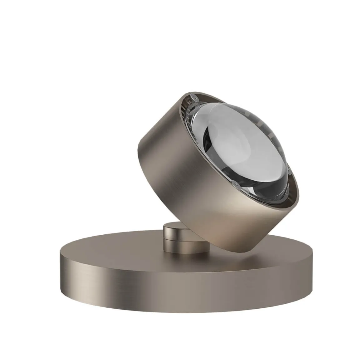 Top Light Puk Mini Spot LED Tischstrahler, Gehäuse