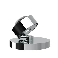 Top Light Puk Mini Spot LED Tischstrahler, Gehäuse