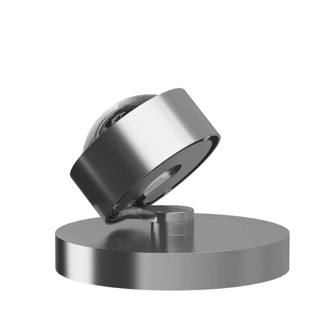 Top Light Puk Mini Spot LED Tischstrahler, Gehäuse