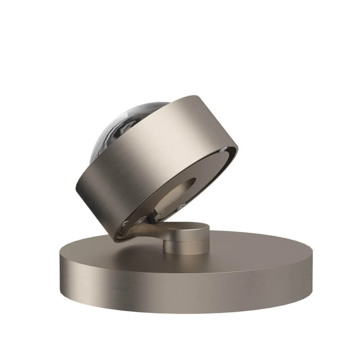 Top Light Puk Mini Spot LED Tischstrahler, Gehäuse