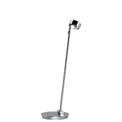 Top Light Puk Mini Table Single Tischleuchte, 60 cm, Gehäuse