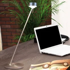 Top Light Puk Mini Table Single Tischleuchte, 80 cm, Gehäuse