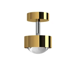 Top Light Puk Mini Turn Downlight LED Deckenleuchte, Gehäuse