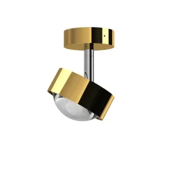 Top Light Puk Mini Turn Downlight Deckenleuchte, Gehäuse