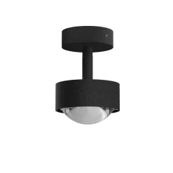 Top Light Puk Mini Turn Outdoor LED Deckenleuchte, Gehäuse