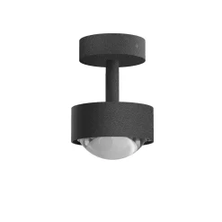 Top Light Puk Mini Turn Outdoor LED Deckenleuchte, Gehäuse
