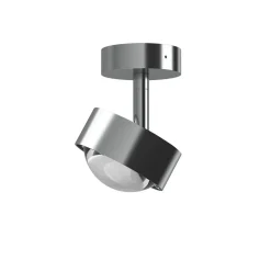 Top Light Puk Mini Turn Up & Down LED Deckenleuchte, Gehäuse