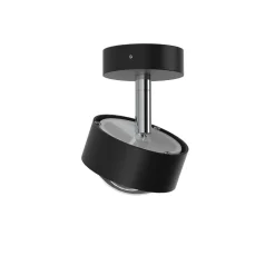 Top Light Puk Mini Turn Up & Down LED Deckenleuchte, Gehäuse