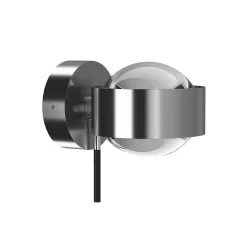 Top Light Puk Mini Wall + LED Wandleuchte, Gehäuse