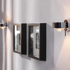 Top Light Puk Mini Wall + Wandleuchte, Gehäuse