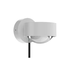 Top Light Puk Mini Wall + Wandleuchte, Gehäuse
