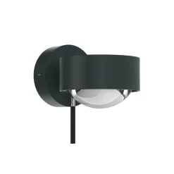 Top Light Puk Mini Wall + Wandleuchte, Gehäuse