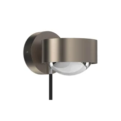 Top Light Puk Mini Wall + Wandleuchte, Gehäuse