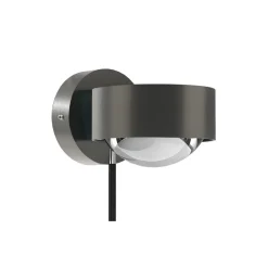 Top Light Puk Mini Wall + Wandleuchte, Gehäuse, Auslaufmodell