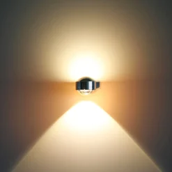 Top Light Puk Mini Wall LED Wandleuchte, Gehäuse