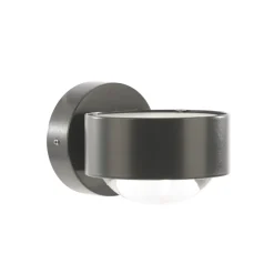 Top Light Puk Mini Wall LED Wandleuchte, Gehäuse, Auslaufmodell