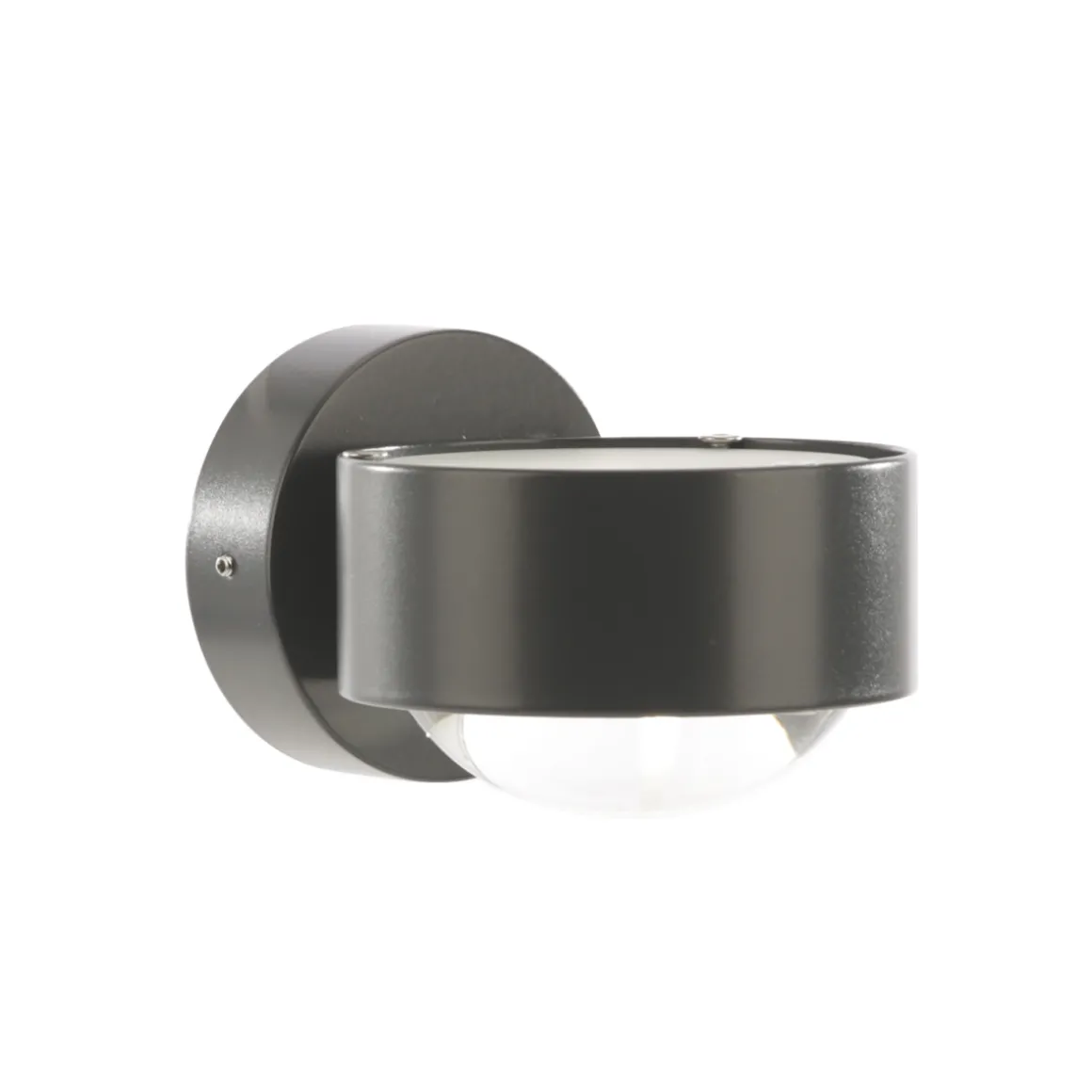 Top Light Puk Mini Wall LED Wandleuchte, Gehäuse, Auslaufmodell