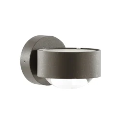 Top Light Puk Mini Wall LED Wandleuchte, Gehäuse, 1. Generation