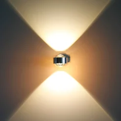 Top Light Puk Mini Wall LED Wandleuchte, Gehäuse, 1. Generation