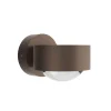 Top Light Puk Mini Wall Outdoor LED Wandleuchte, Gehäuse