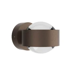 Top Light Puk Mini Wall Outdoor LED Wandleuchte, Gehäuse