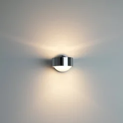 Top Light Puk Mini Wall Wandleuchte, Gehäuse