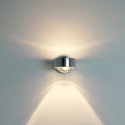 Top Light Puk Mini Wall Wandleuchte, Gehäuse