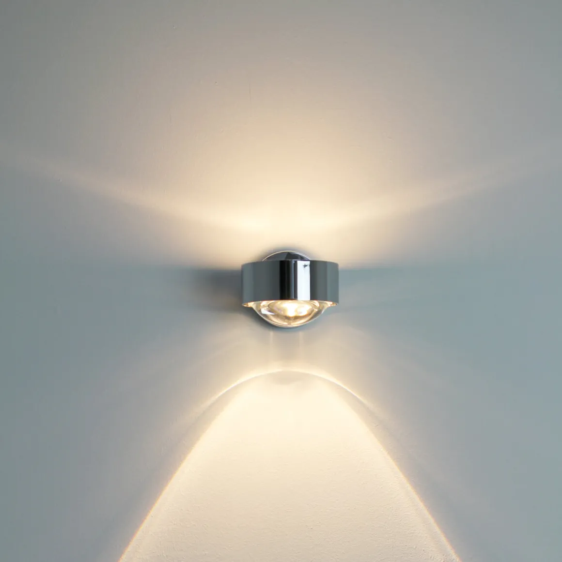 Top Light Puk Mini Wall Wandleuchte, Gehäuse