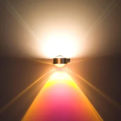 Top Light Puk Mini Wall Wandleuchte, Gehäuse