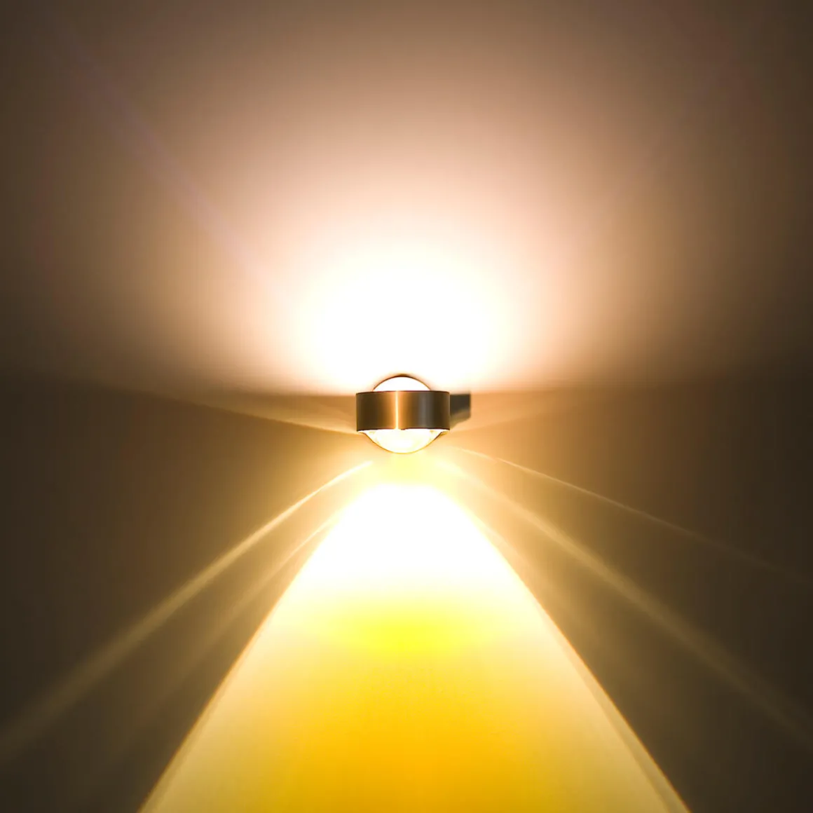 Top Light Puk Mini Wall Wandleuchte, Gehäuse