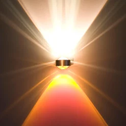 Top Light Puk Mini Wall Wandleuchte, Gehäuse