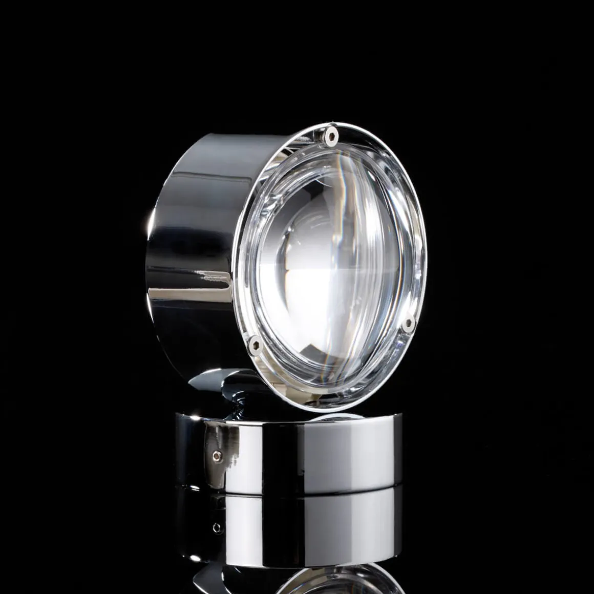 Top Light Puk Mini Wall Wandleuchte, Gehäuse