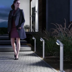 Top Light Puk Mini Way II LED Pollerleuchte, Gehäuse