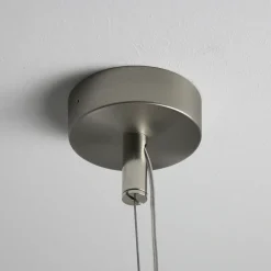 Top Light Puk Quartett LED Pendelleuchte, Gehäuse