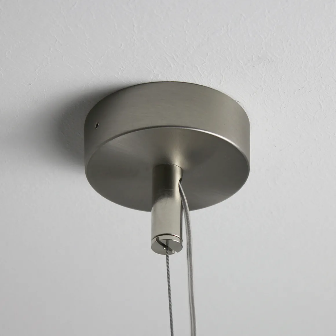 Top Light Puk Quartett LED Pendelleuchte, Gehäuse